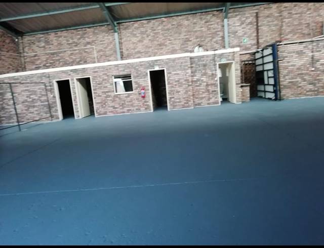 500M² FACTORY FOR SALE IN DEVLAND